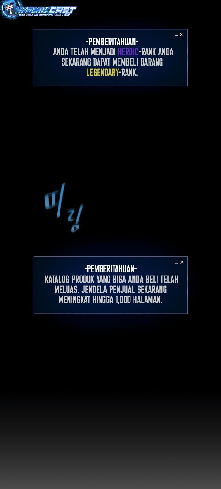 Level 1 Player Bab 81 halaman 37