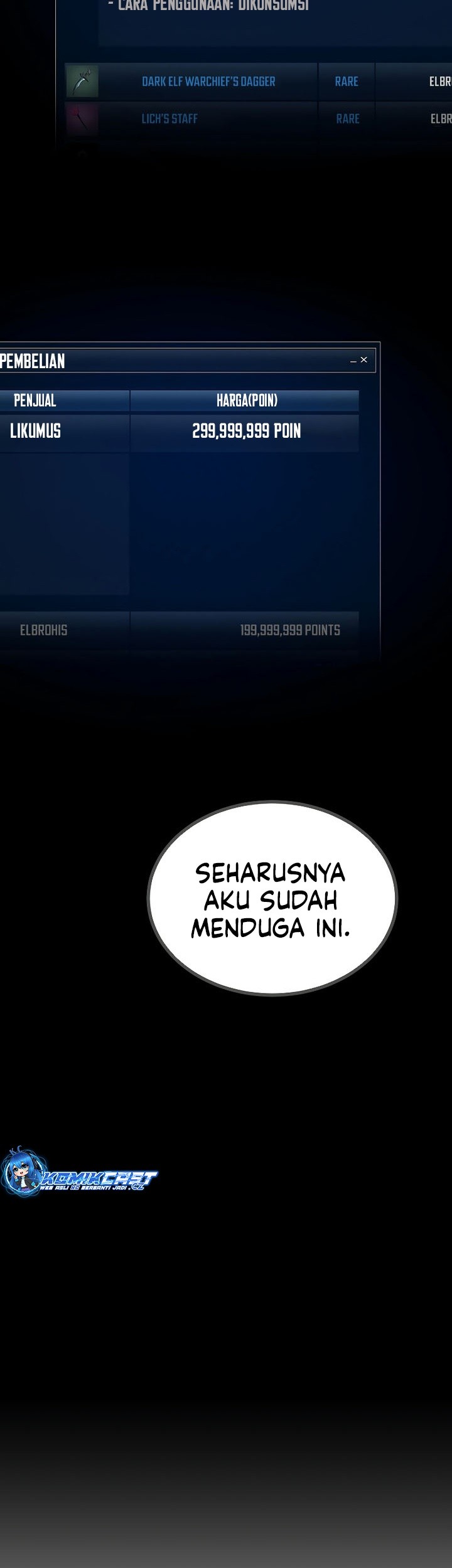 Level 1 Player Bab 81 halaman 60