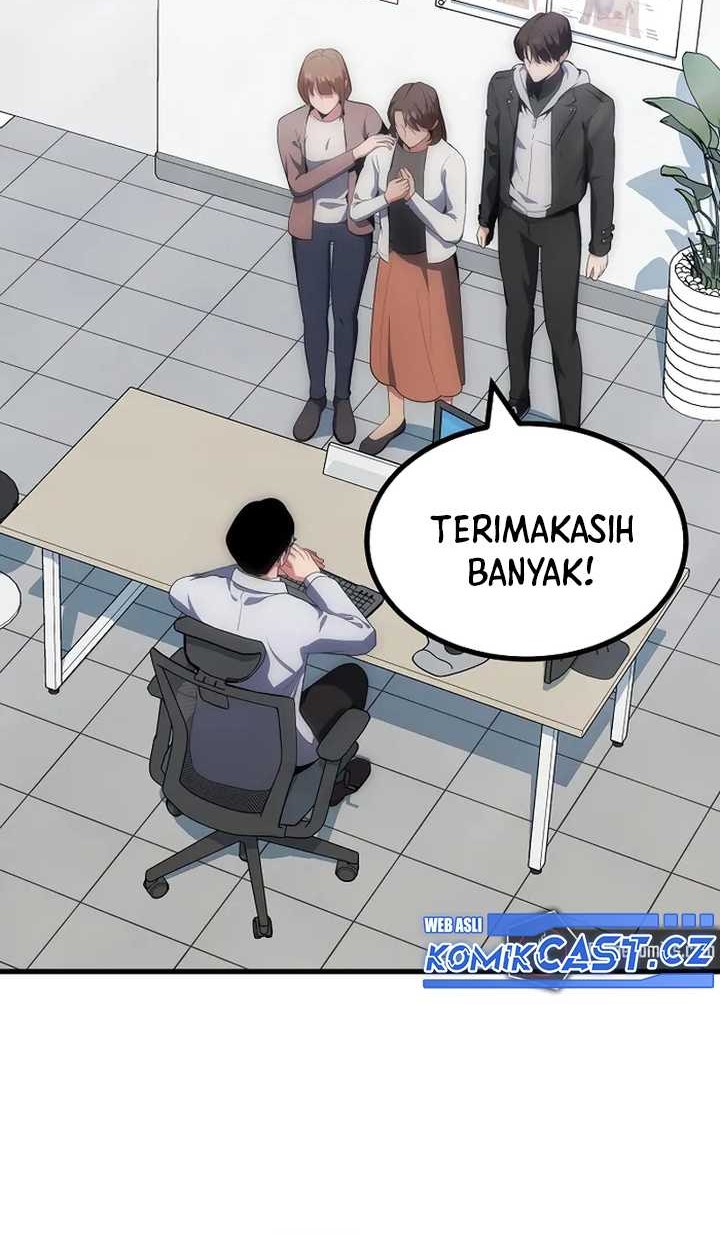 Level 1 Player Bab 82 halaman 5