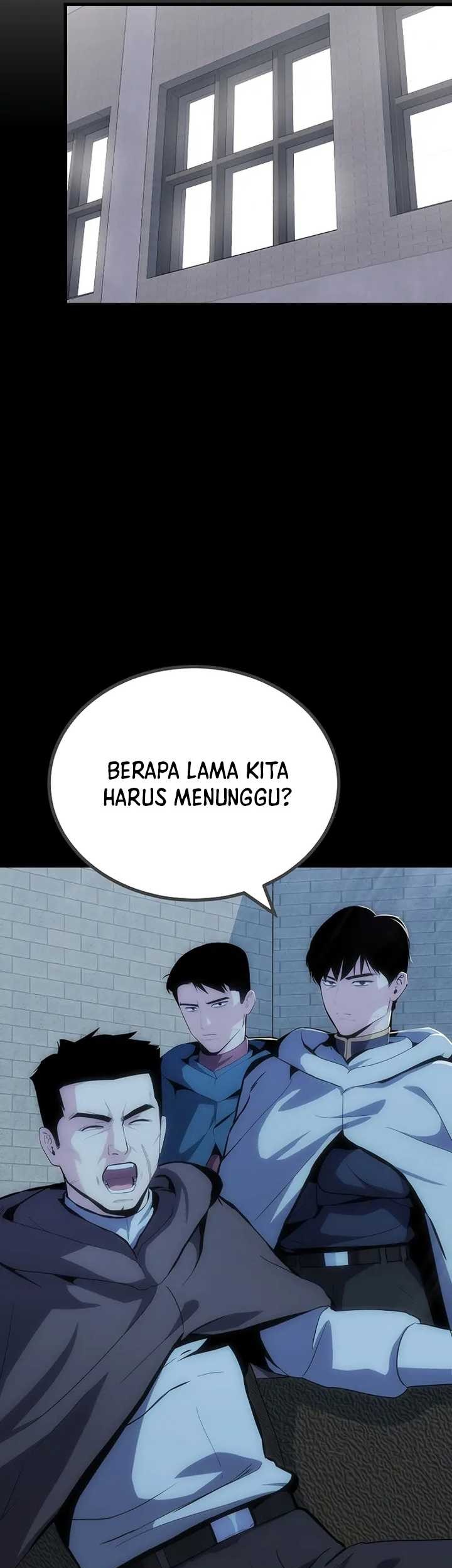 Level 1 Player Bab 82 halaman 10