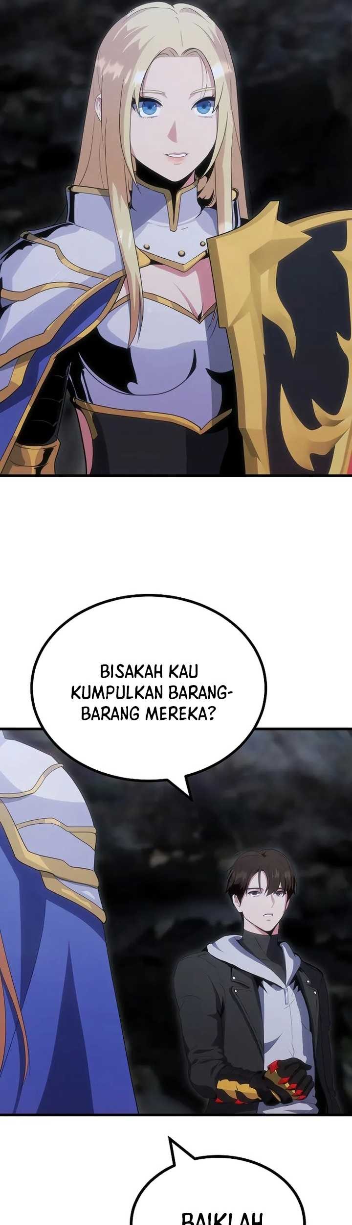 Level 1 Player Bab 82 halaman 82