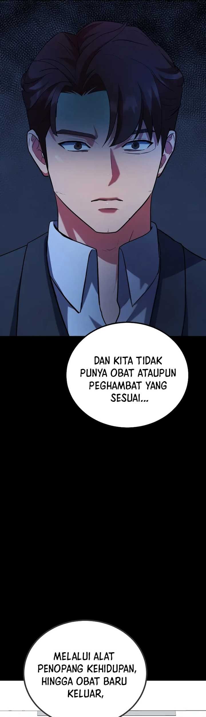 Level 1 Player Bab 83 halaman 47