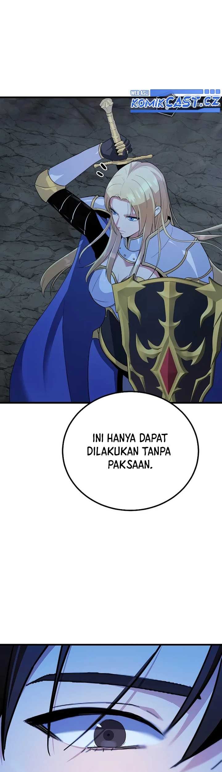 Level 1 Player Bab 83 halaman 85