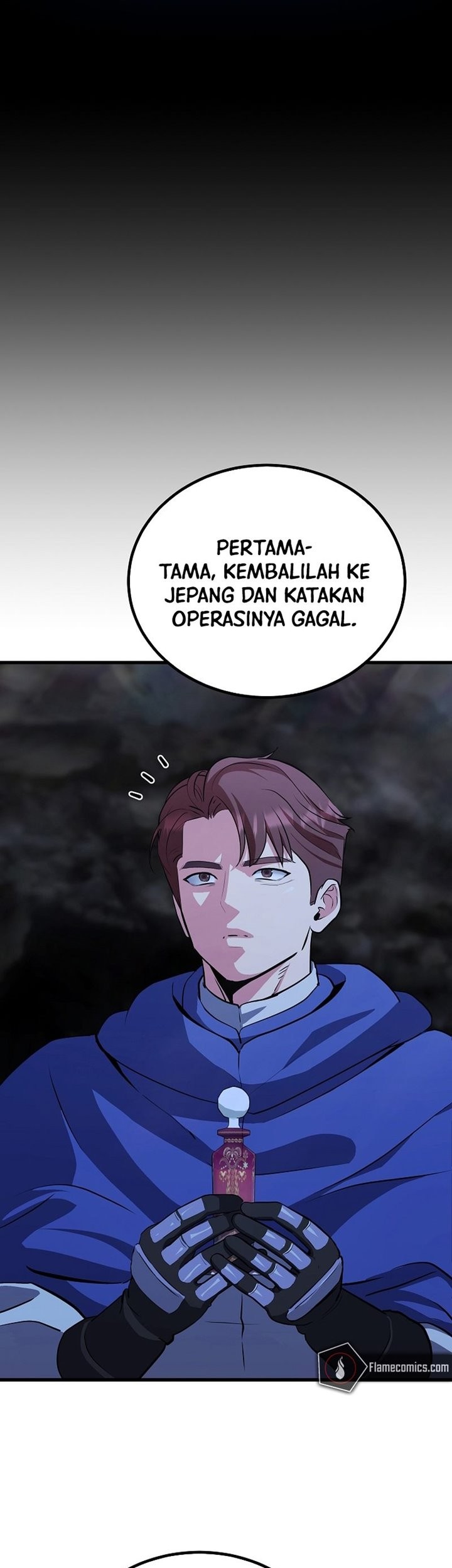 Level 1 Player Bab 84 halaman 6