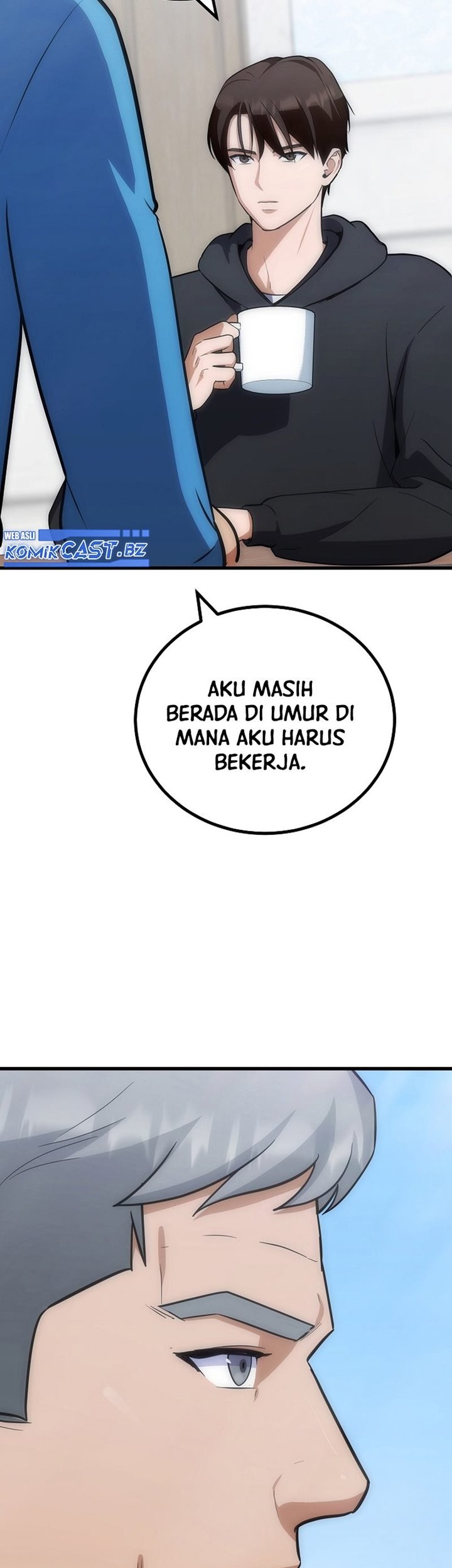 Level 1 Player Bab 85 halaman 8