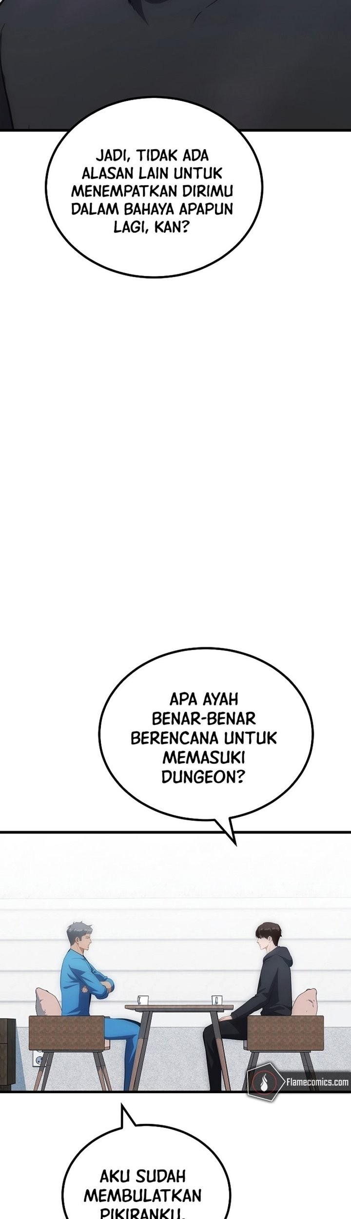 Level 1 Player Bab 85 halaman 22