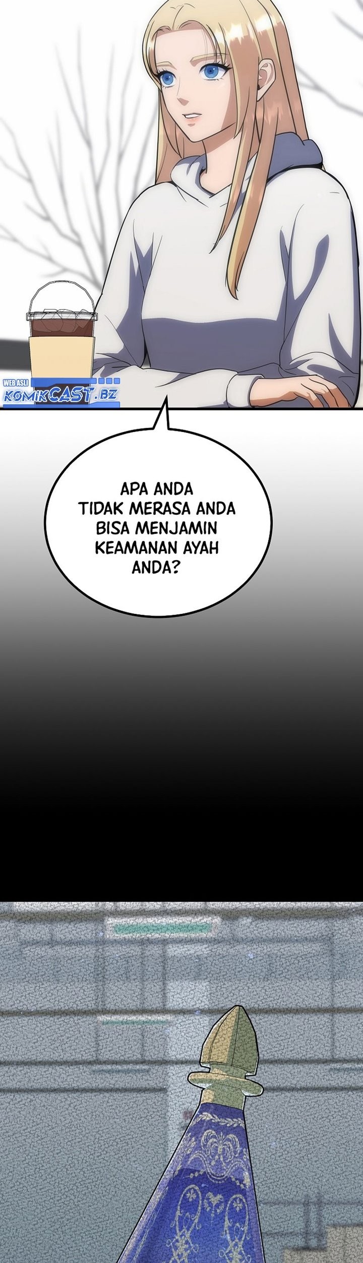Level 1 Player Bab 85 halaman 52
