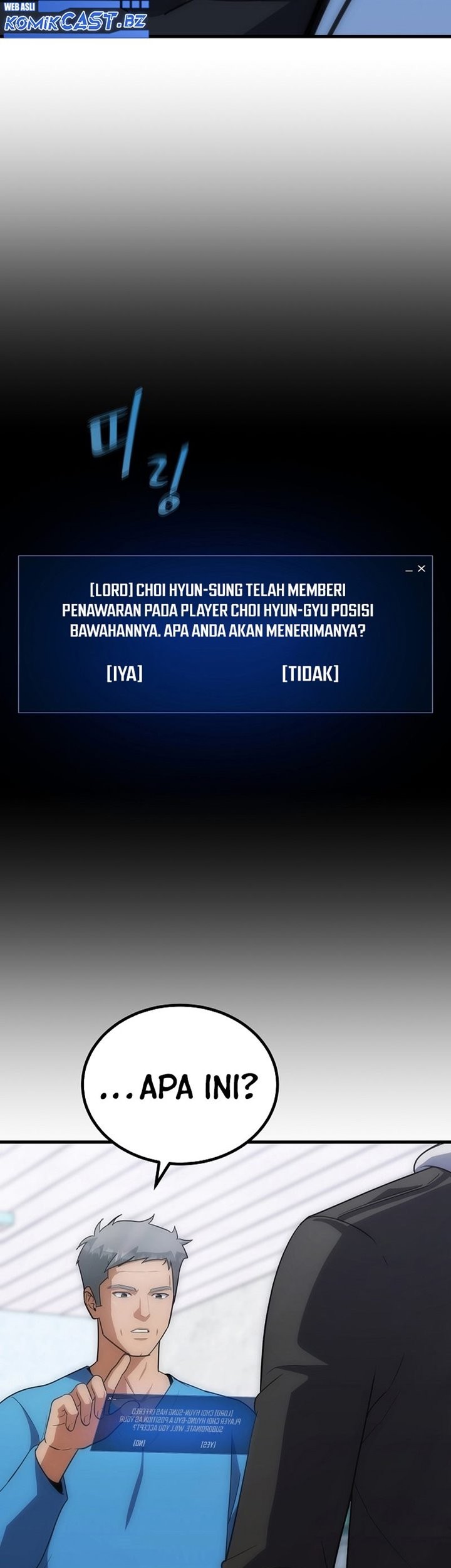 Level 1 Player Bab 85 halaman 70