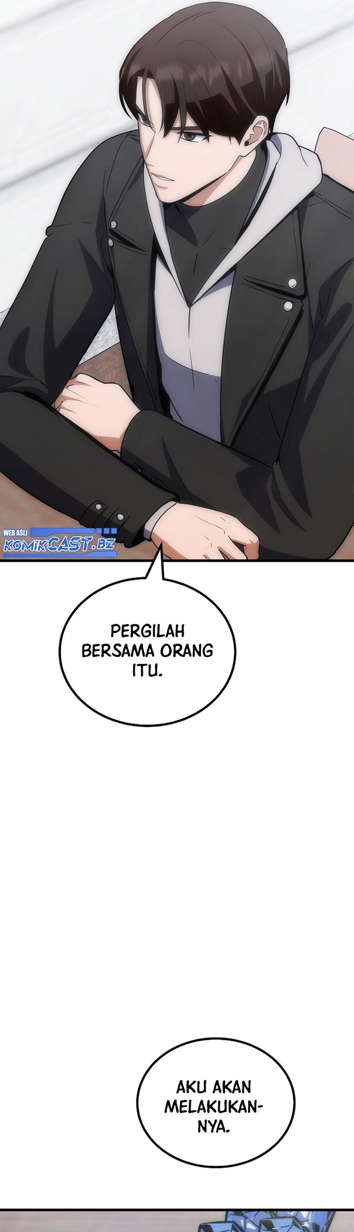 Level 1 Player Bab 85 halaman 112