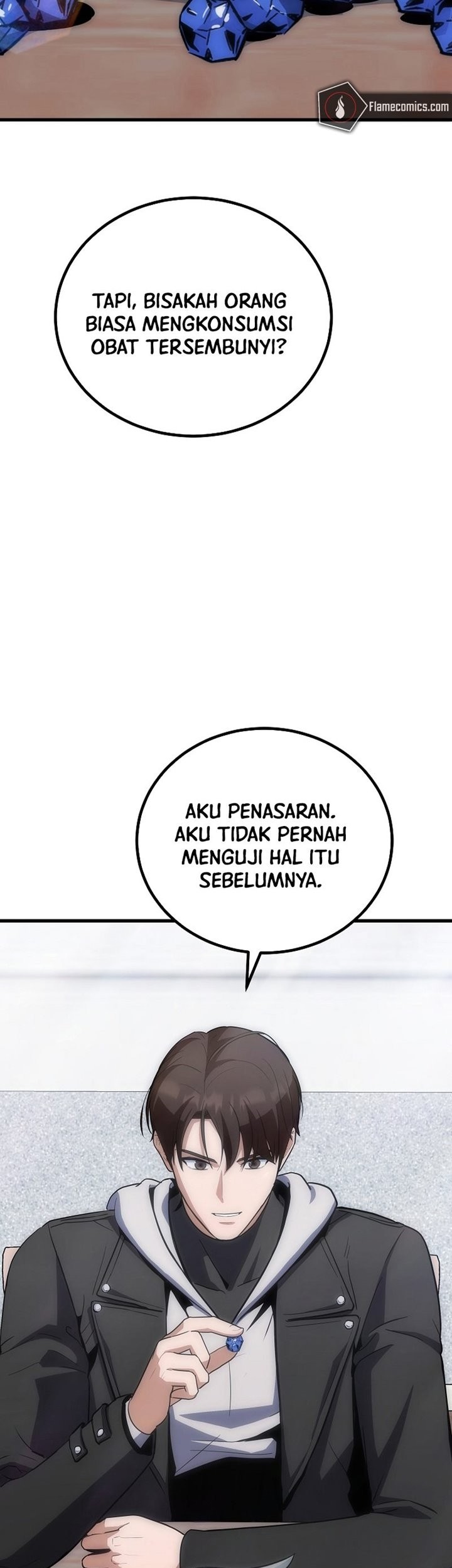 Level 1 Player Bab 85 halaman 114