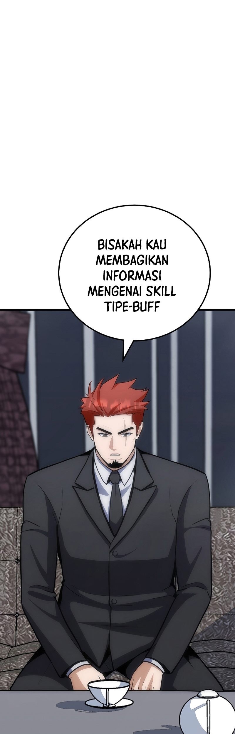 Level 1 Player Bab 89 halaman 6