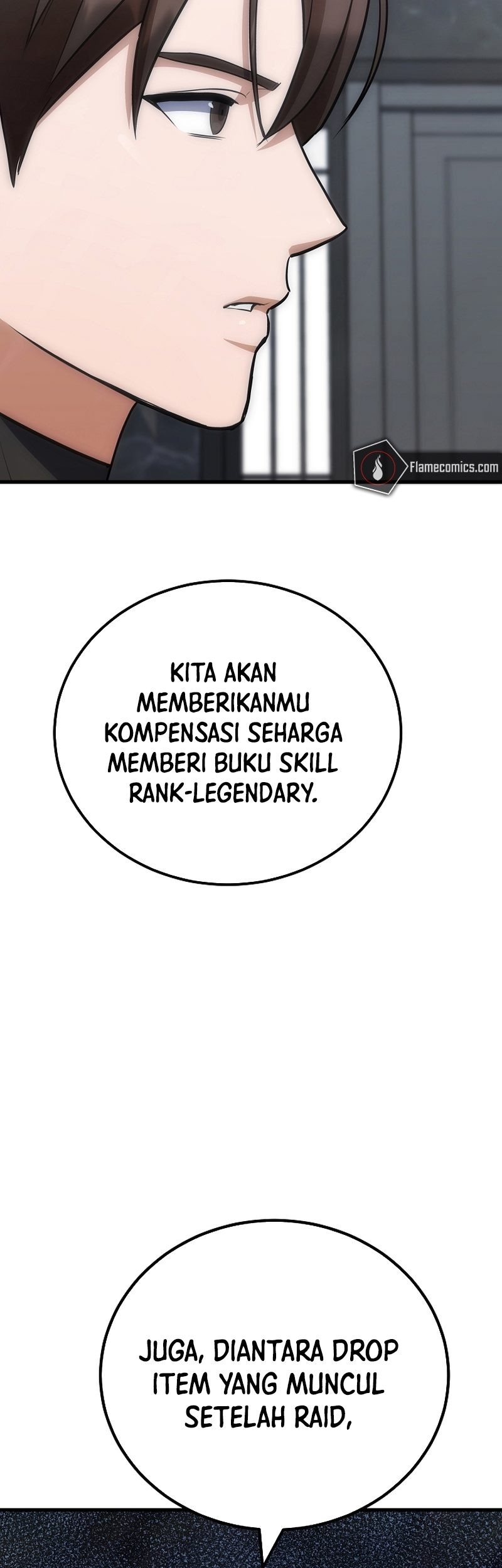 Level 1 Player Bab 89 halaman 30