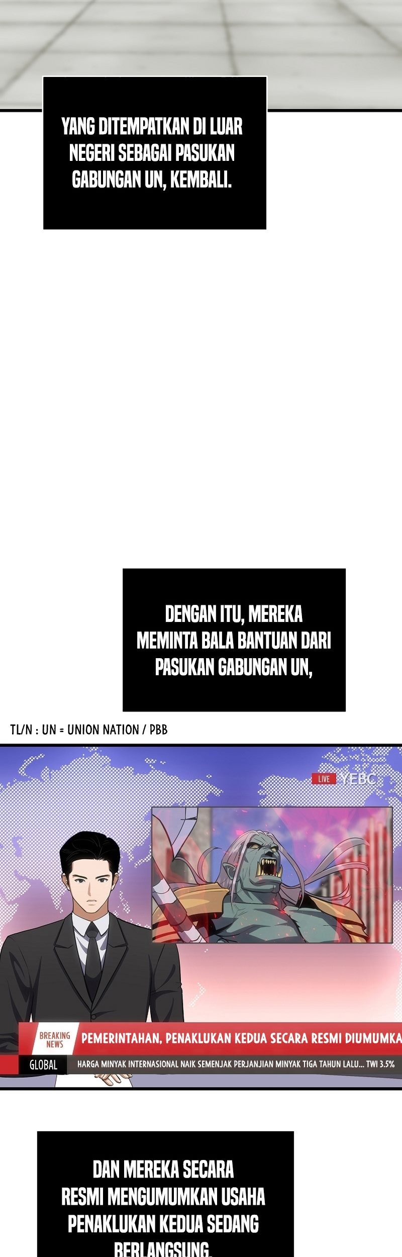 Level 1 Player Bab 89 halaman 78