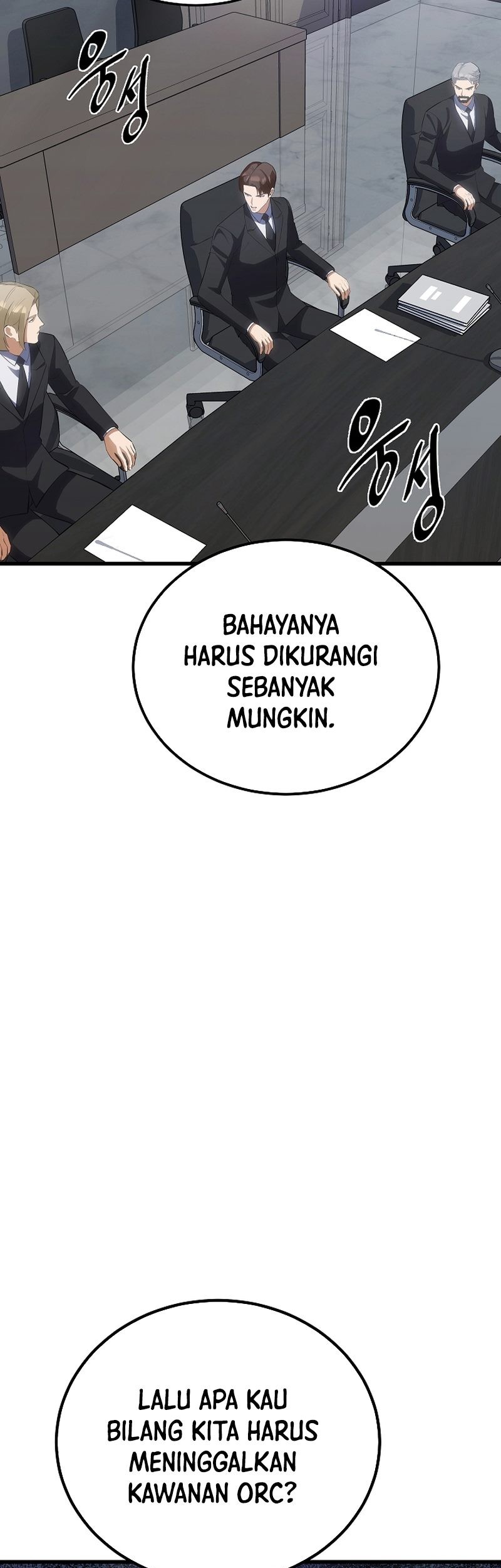 Level 1 Player Bab 89 halaman 88