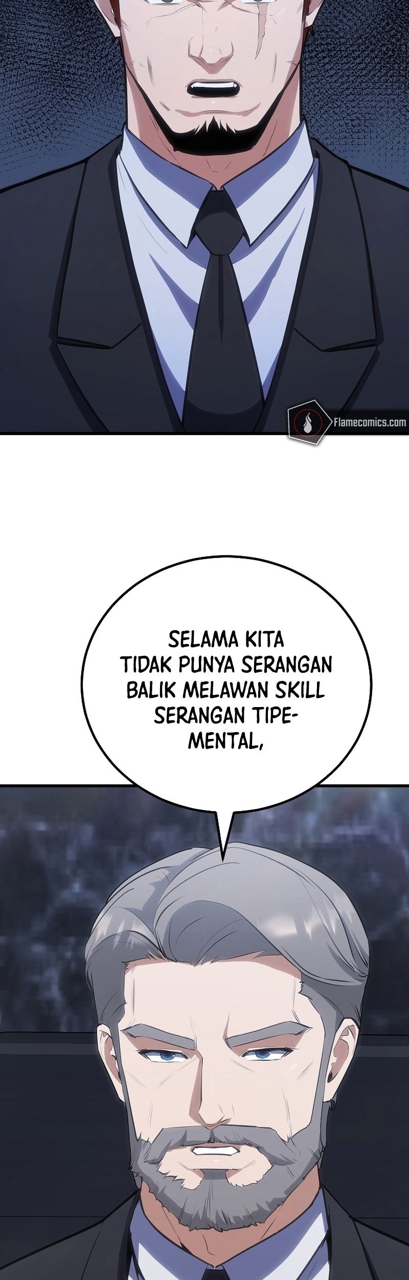 Level 1 Player Bab 89 halaman 90