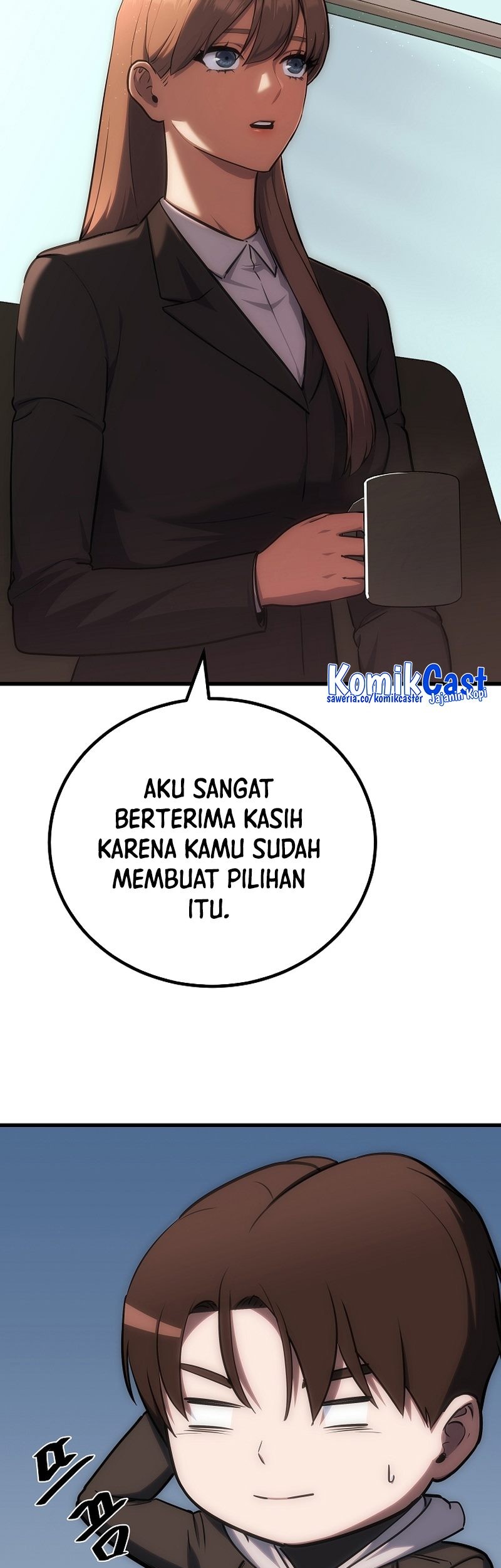 Level 1 Player Bab 90 halaman 20