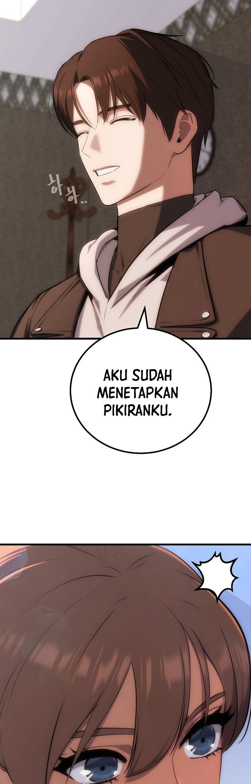 Level 1 Player Bab 90 halaman 24