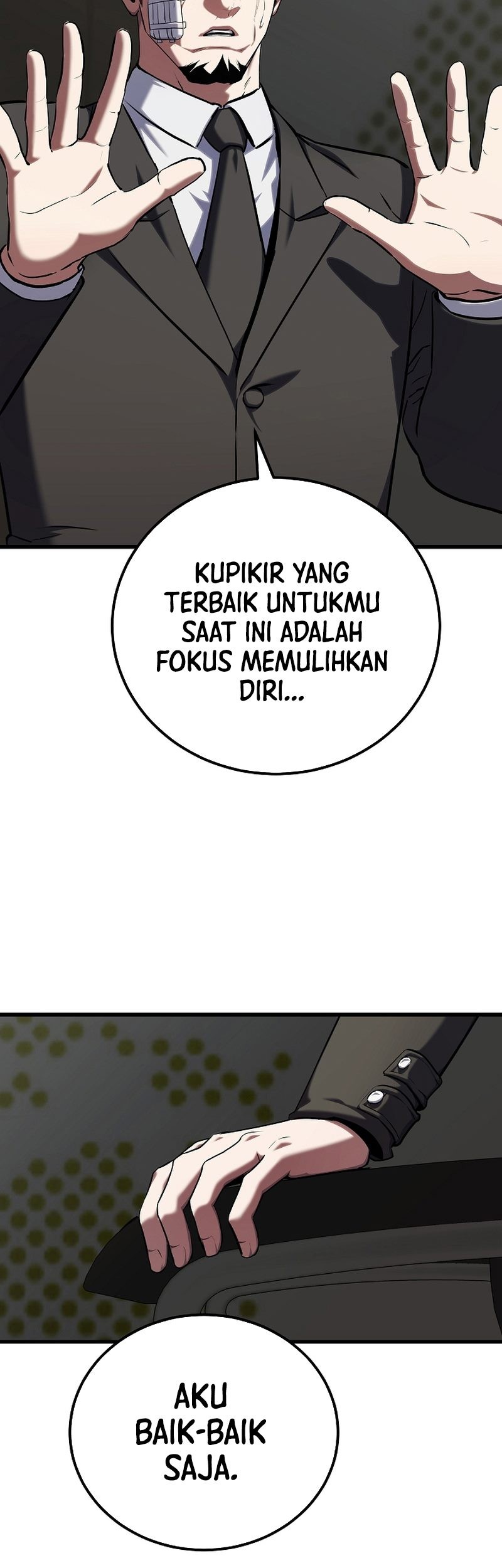 Level 1 Player Bab 92 halaman 96