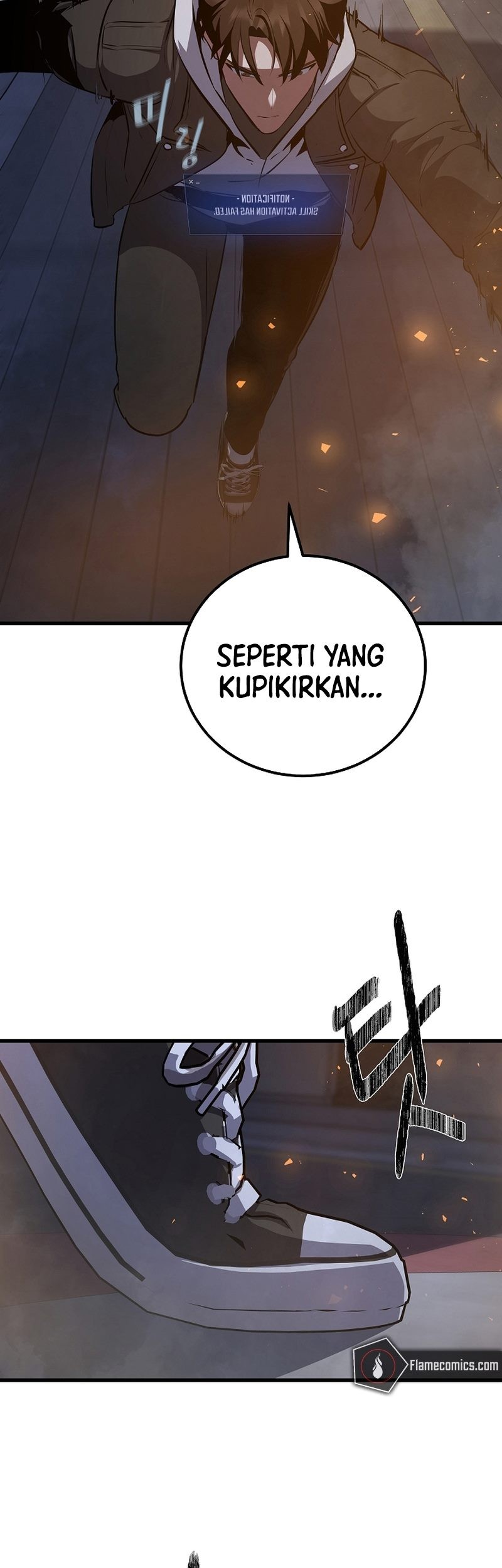 Level 1 Player Bab 93 halaman 62