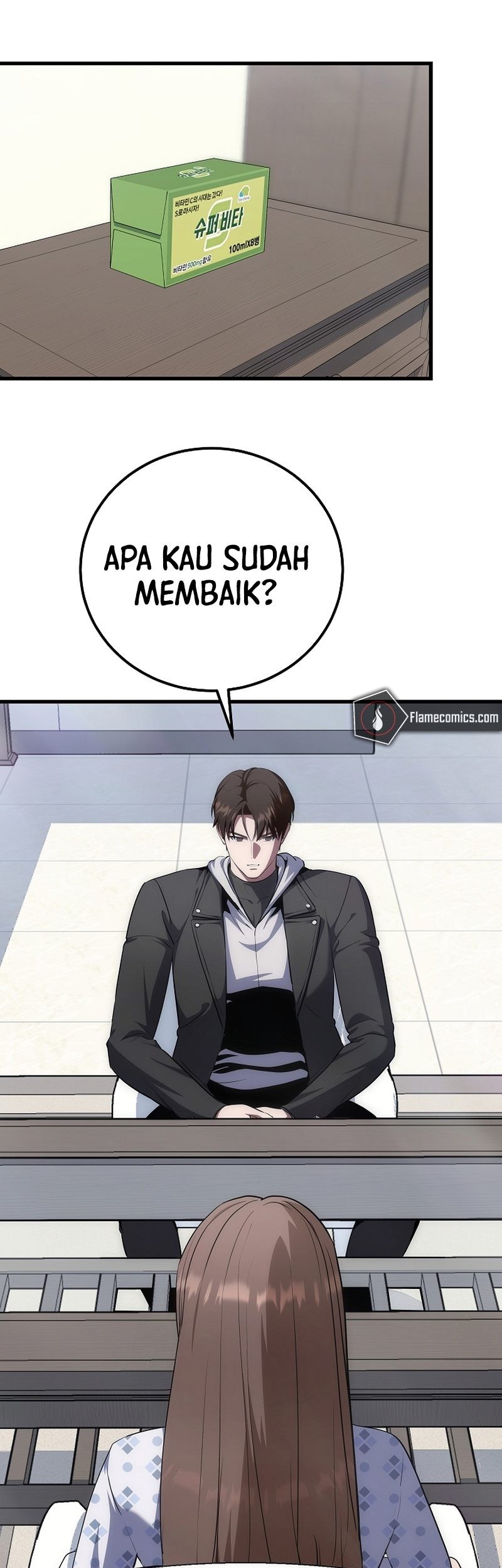 Level 1 Player Bab 94 halaman 36
