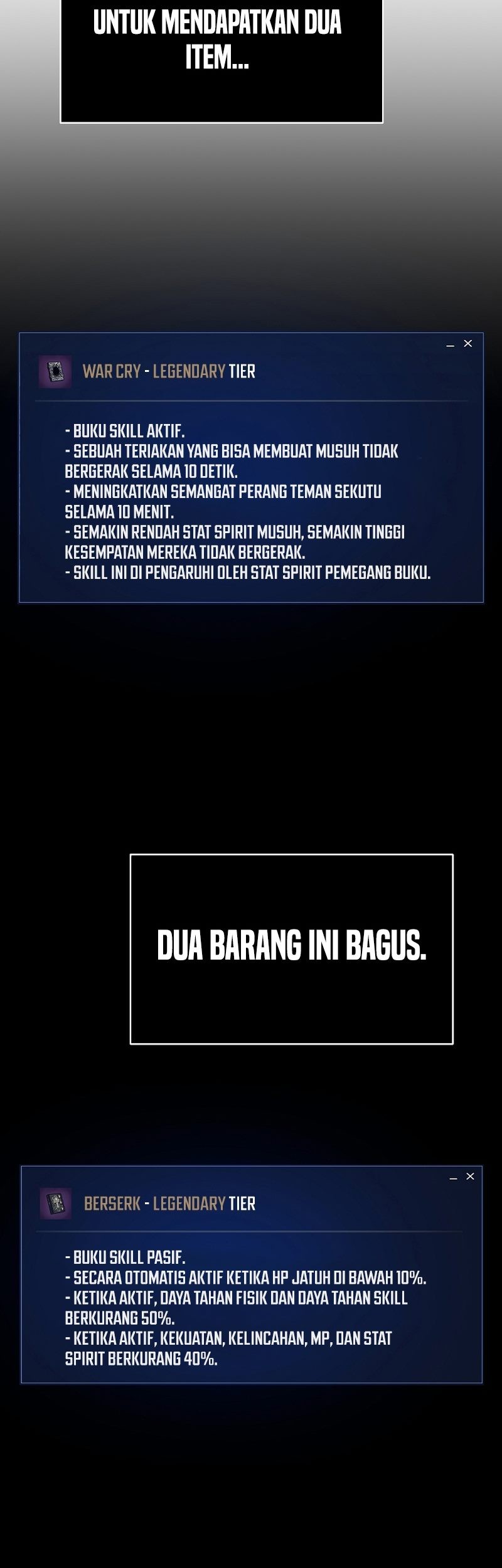 Level 1 Player Bab 94 halaman 74