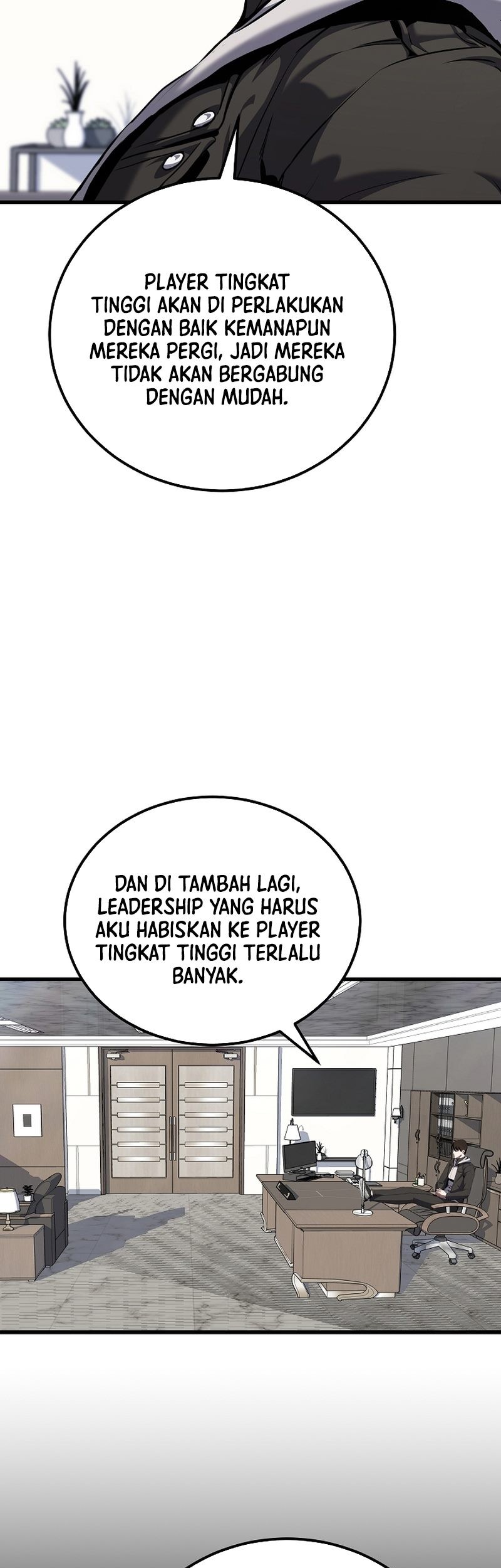 Level 1 Player Bab 95 halaman 42