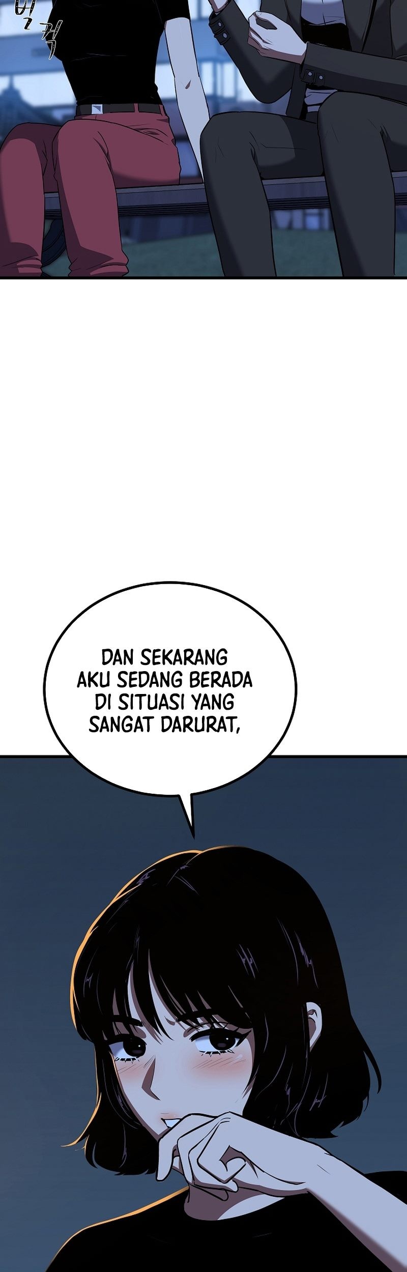 Level 1 Player Bab 95 halaman 76