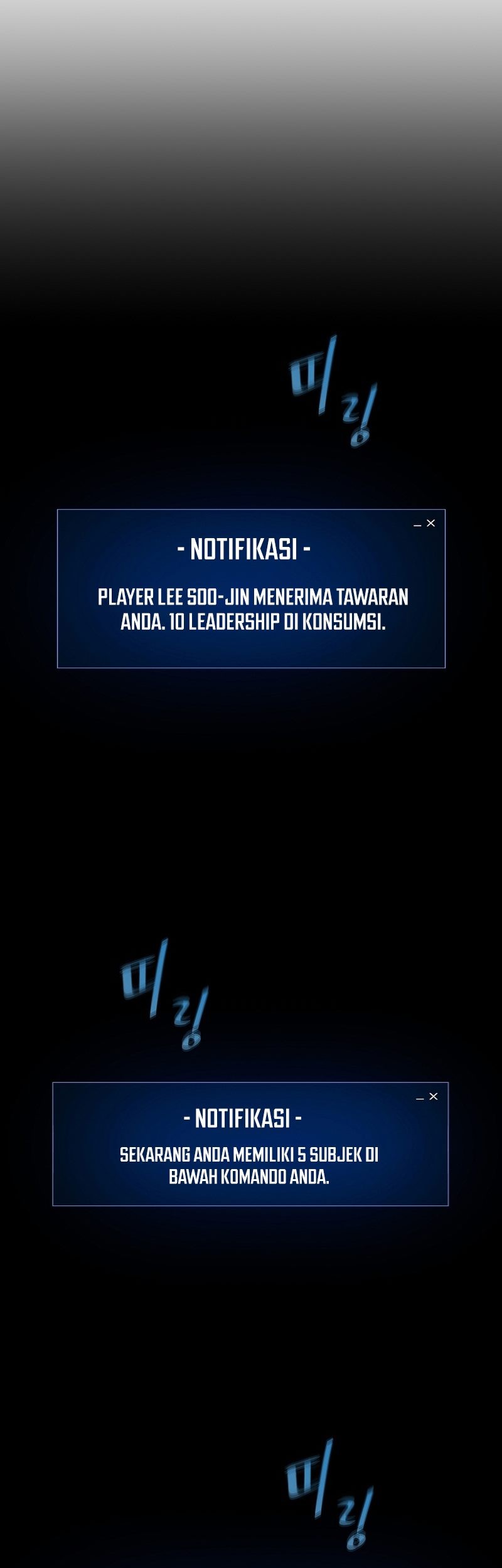 Level 1 Player Bab 95 halaman 82