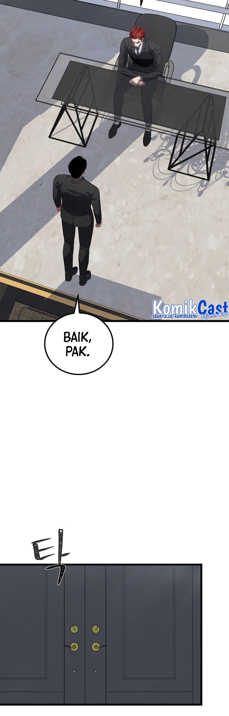 Level 1 Player Bab 96 halaman 10