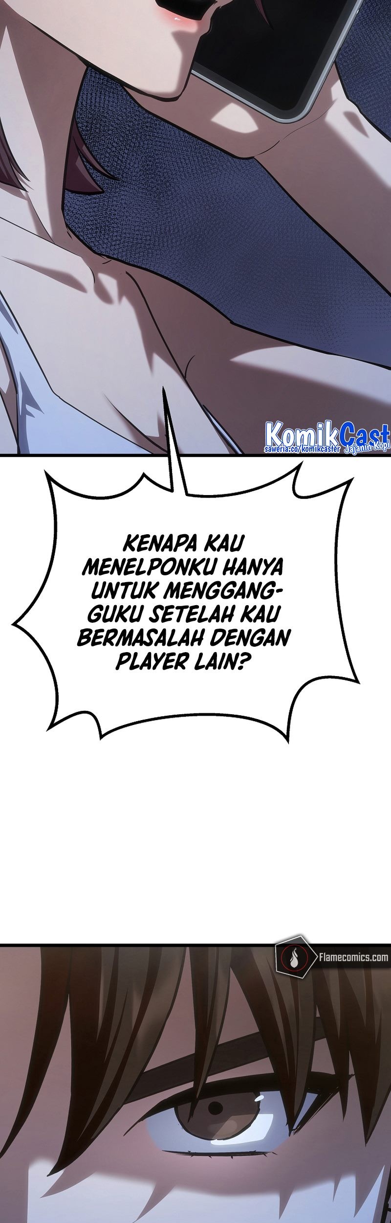 Level 1 Player Bab 97 halaman 70