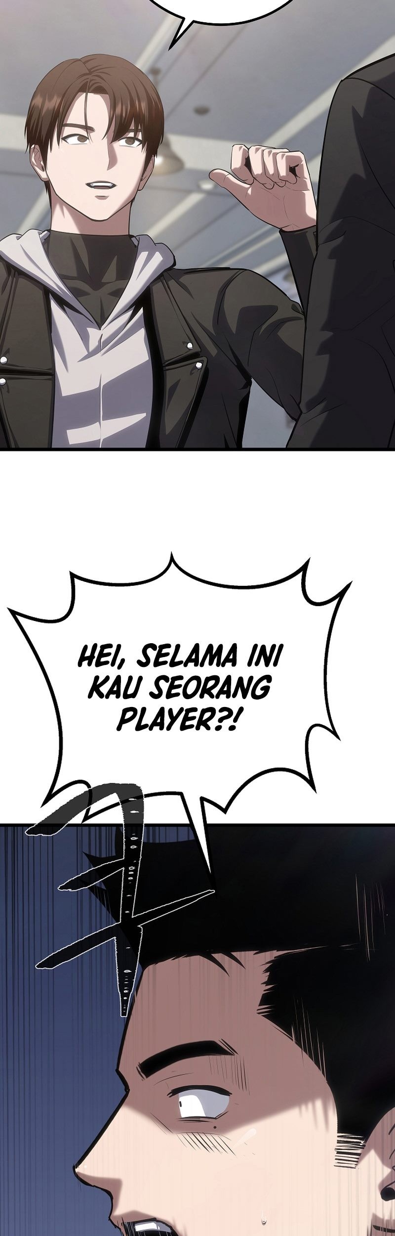Level 1 Player Bab 97 halaman 120