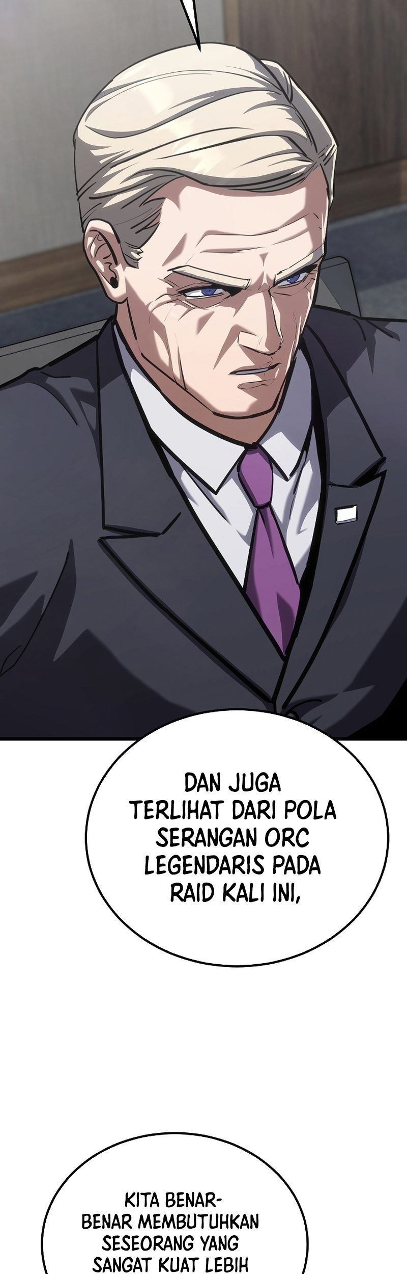 Level 1 Player Bab 98 halaman 24