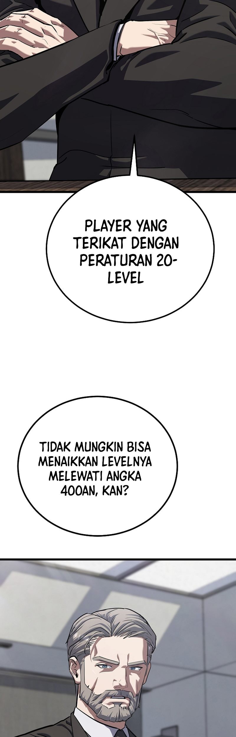 Level 1 Player Bab 98 halaman 36