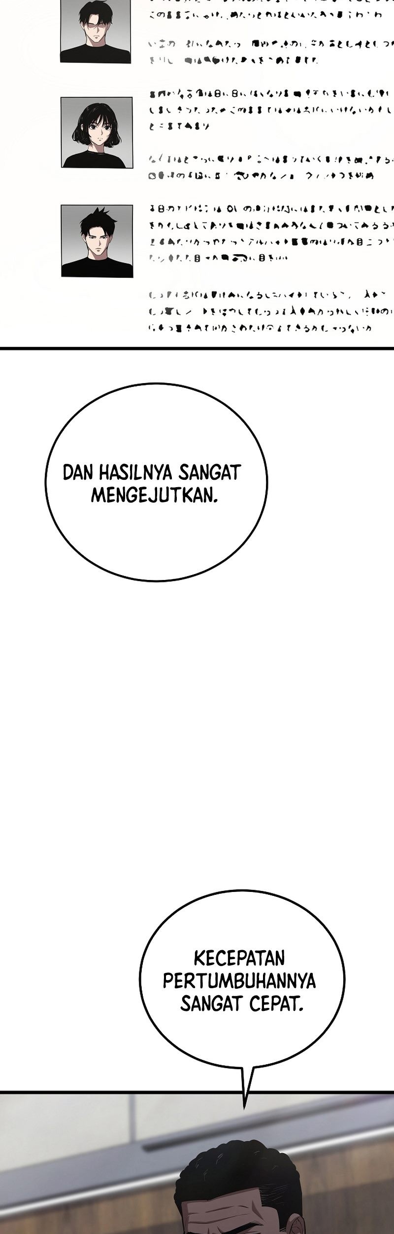 Level 1 Player Bab 98 halaman 70