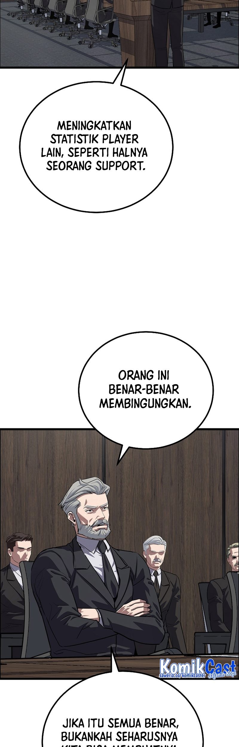 Level 1 Player Bab 98 halaman 78