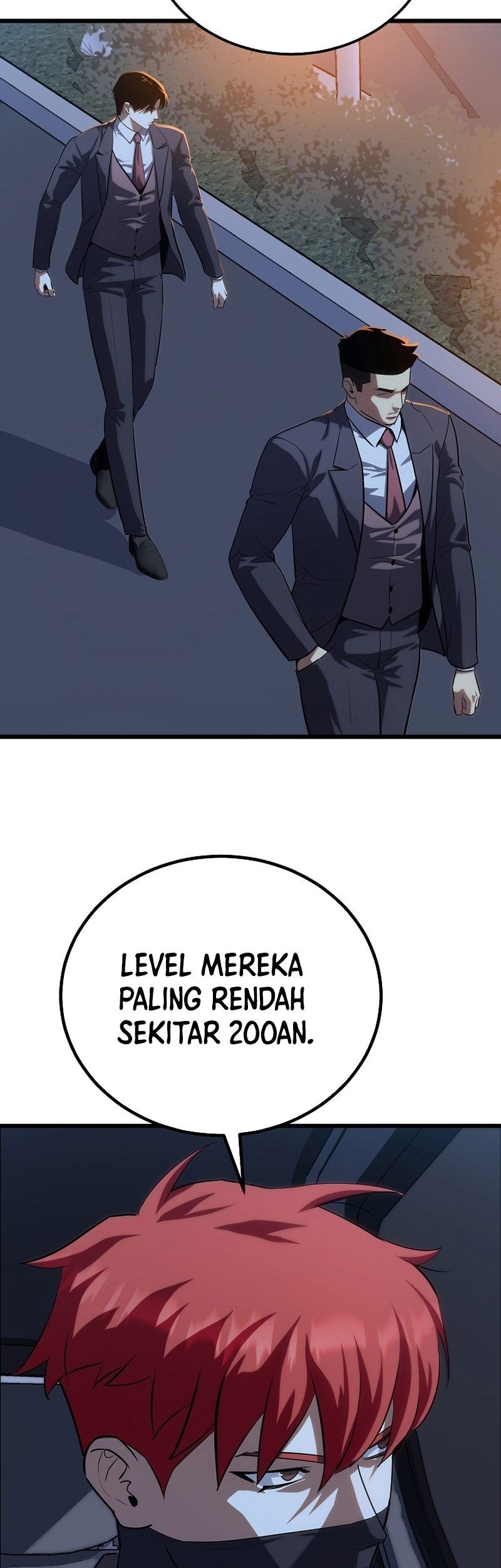 Level 1 Player Bab 98 halaman 98