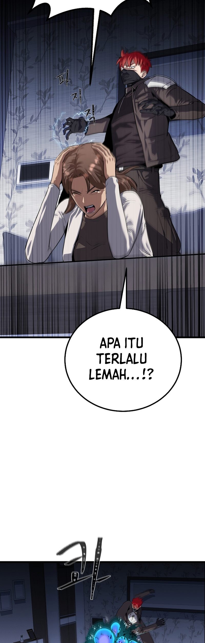 Level 1 Player Bab 99 halaman 6