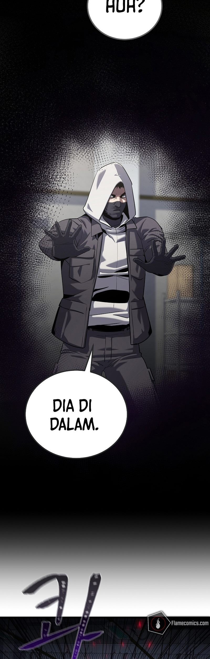 Level 1 Player Bab 99 halaman 96