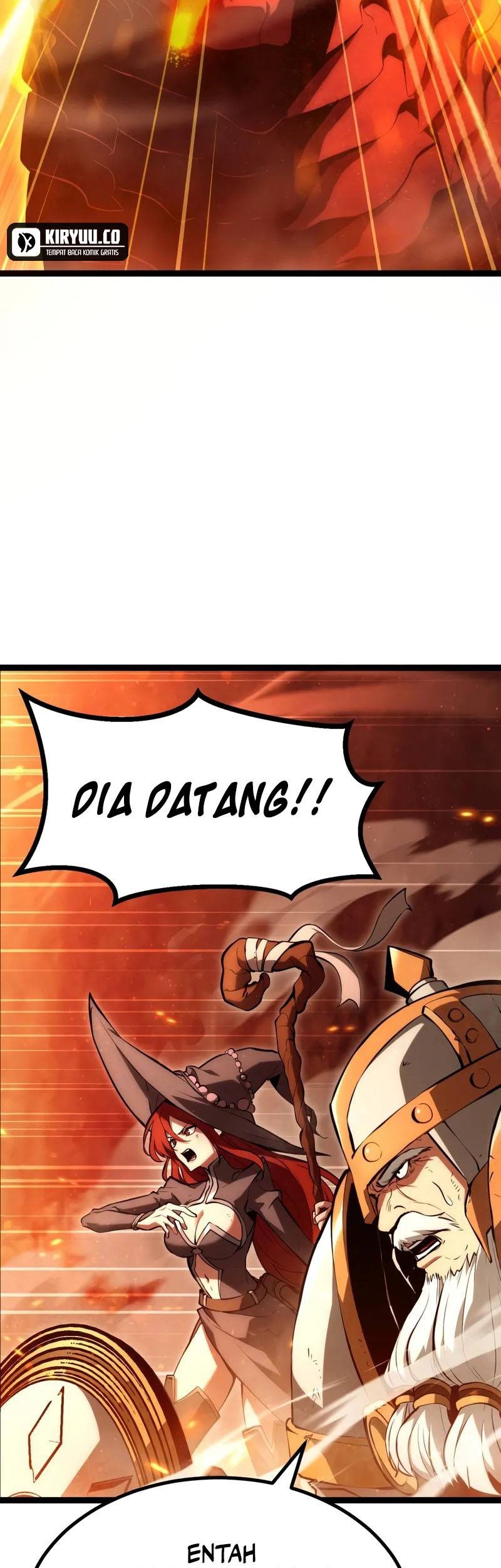 Level 999 Goblin chapter 1 halaman 5