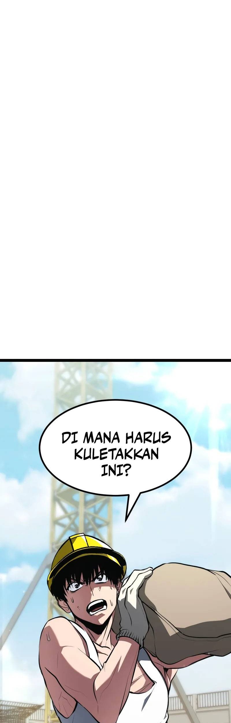 Level 999 Goblin chapter 1 halaman 21