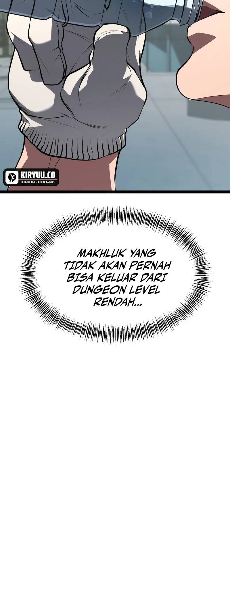 Level 999 Goblin chapter 1 halaman 24