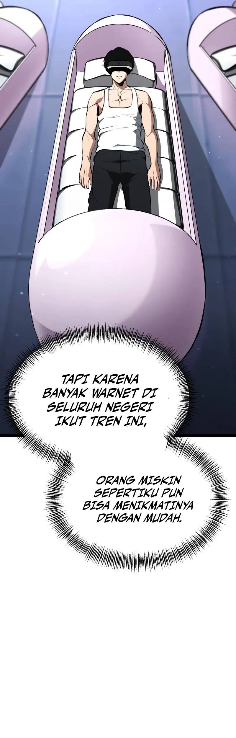 Level 999 Goblin chapter 1 halaman 31