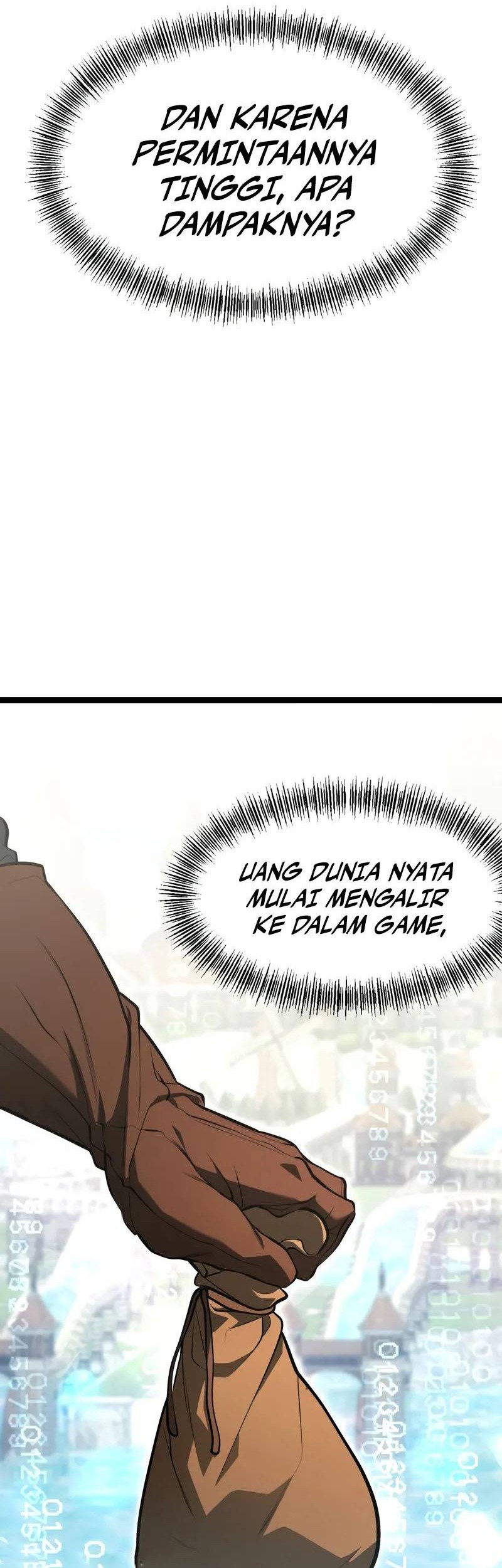 Level 999 Goblin chapter 1 halaman 32