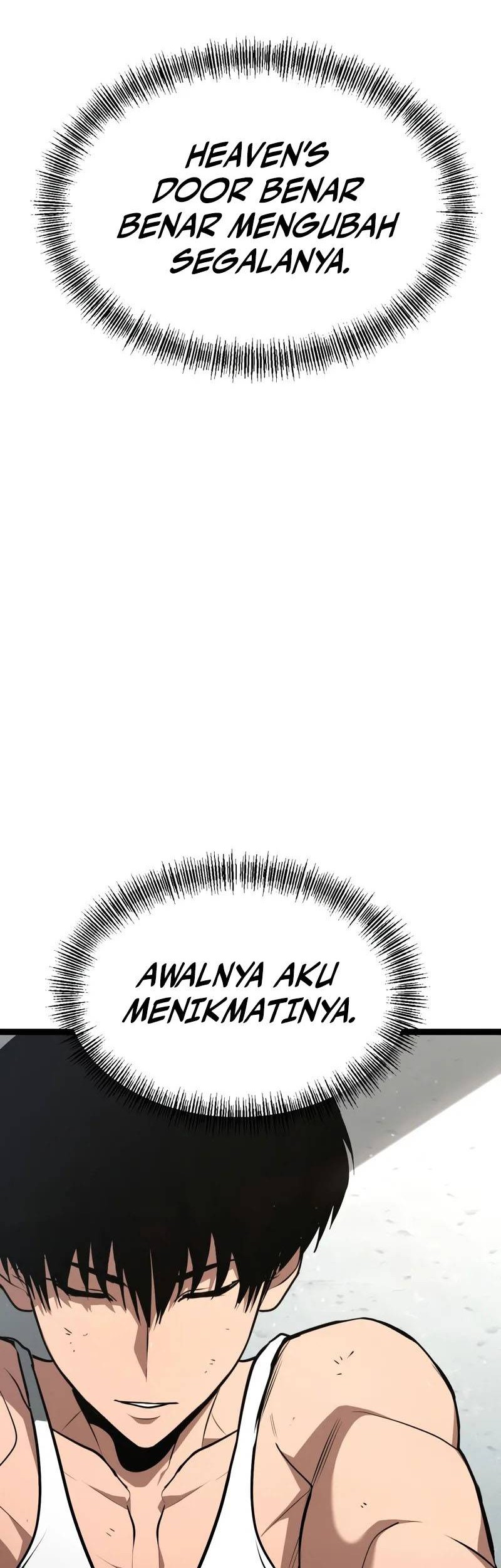Level 999 Goblin chapter 1 halaman 34