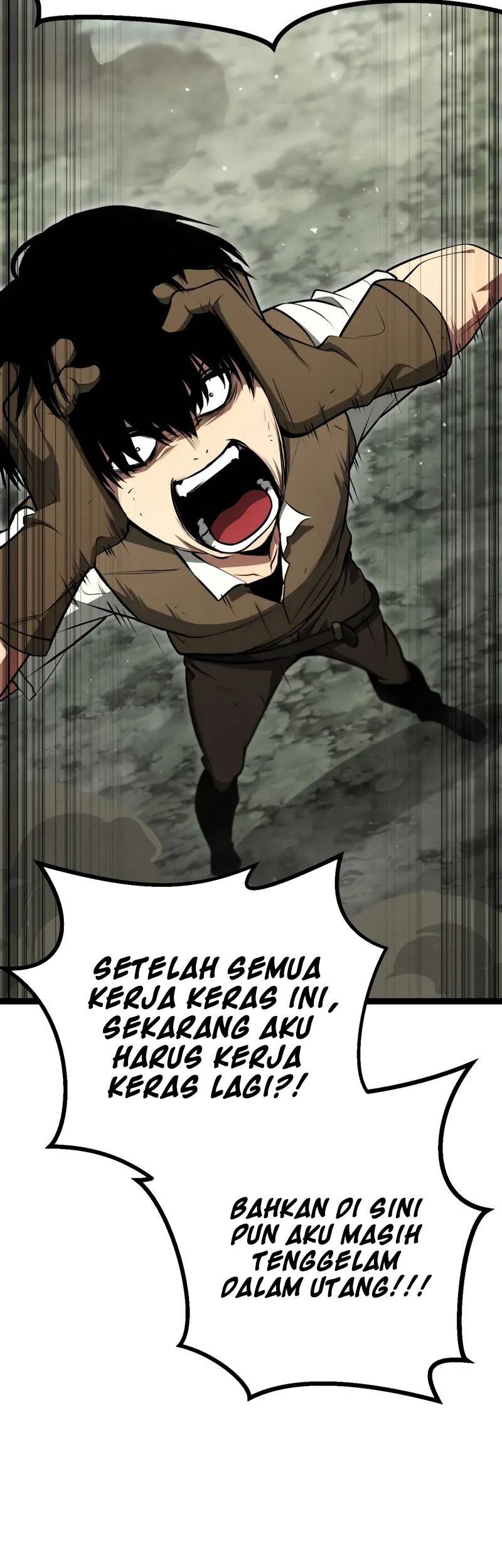 Level 999 Goblin chapter 1 halaman 38