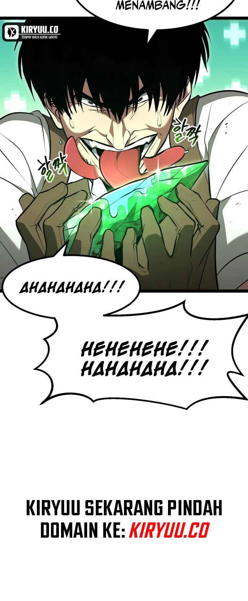 Level 999 Goblin chapter 1 halaman 41