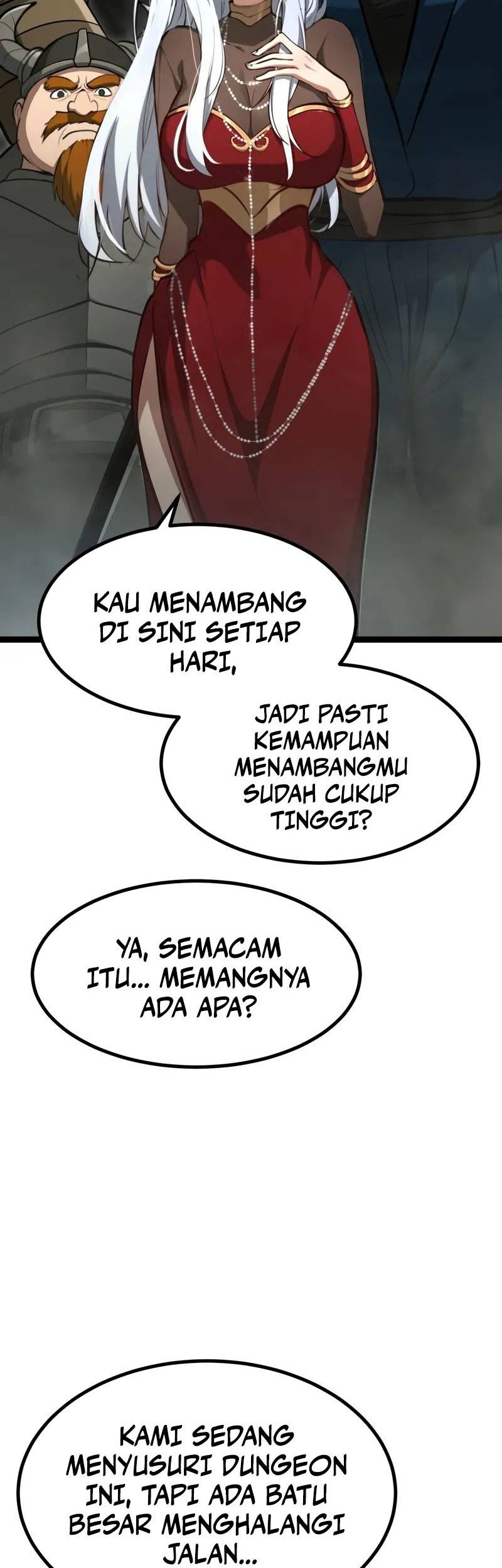 Level 999 Goblin chapter 1 halaman 43