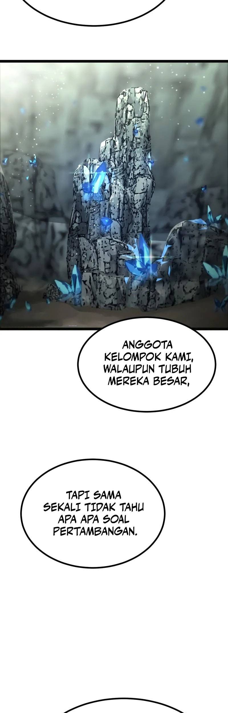 Level 999 Goblin chapter 1 halaman 44