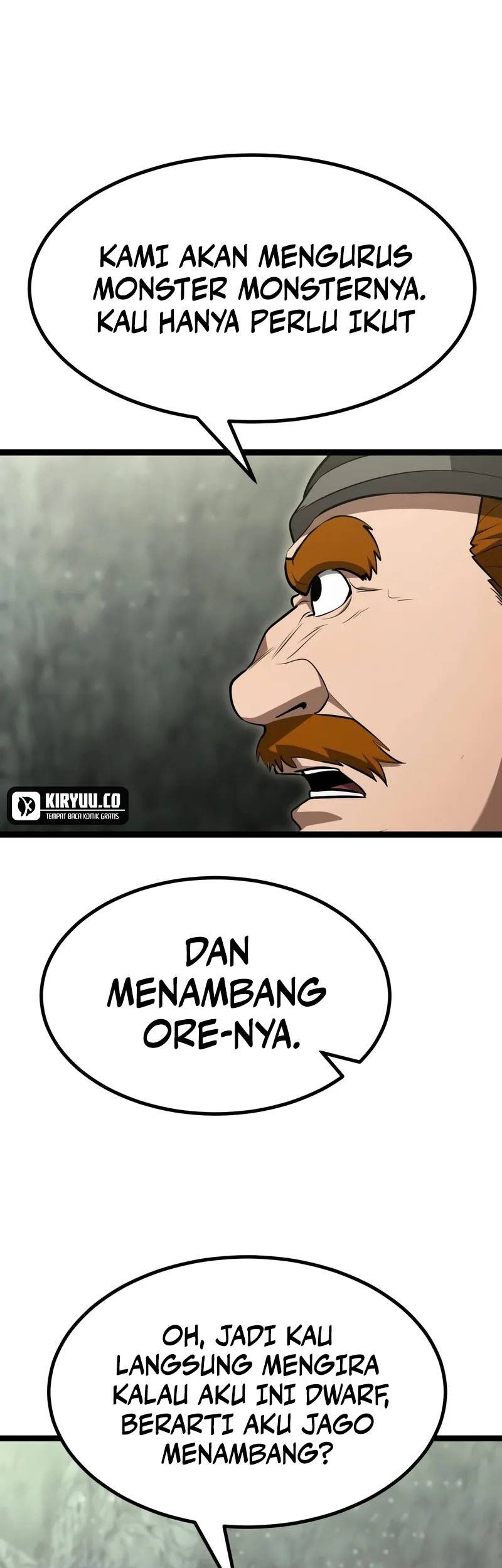 Level 999 Goblin chapter 1 halaman 46