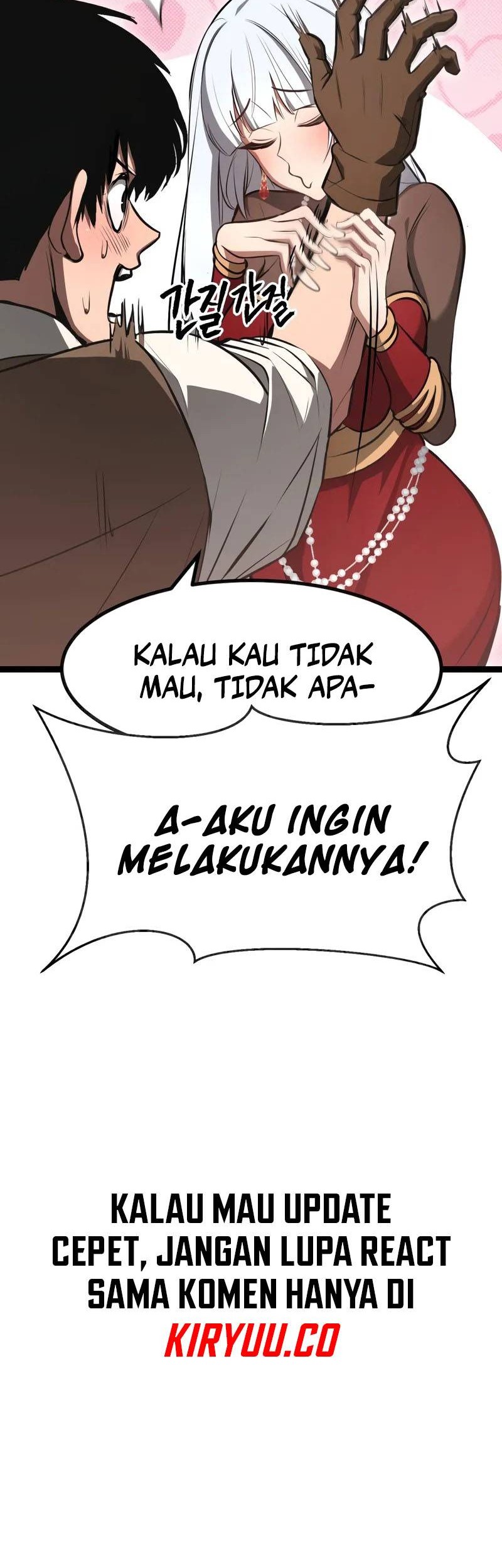 Level 999 Goblin chapter 1 halaman 51